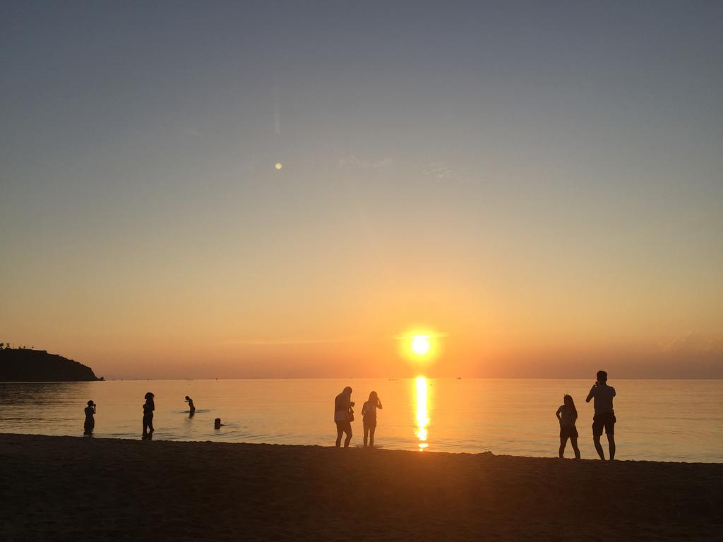 Koh Ma - Sha Extra Hotel 4*