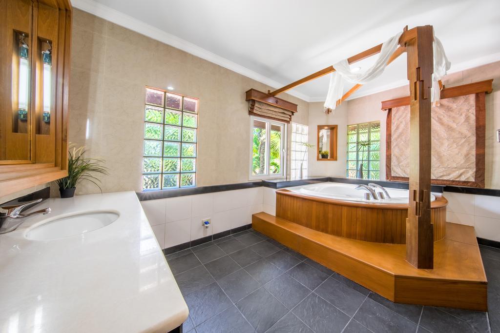Villa Tabali Pool Pattaya