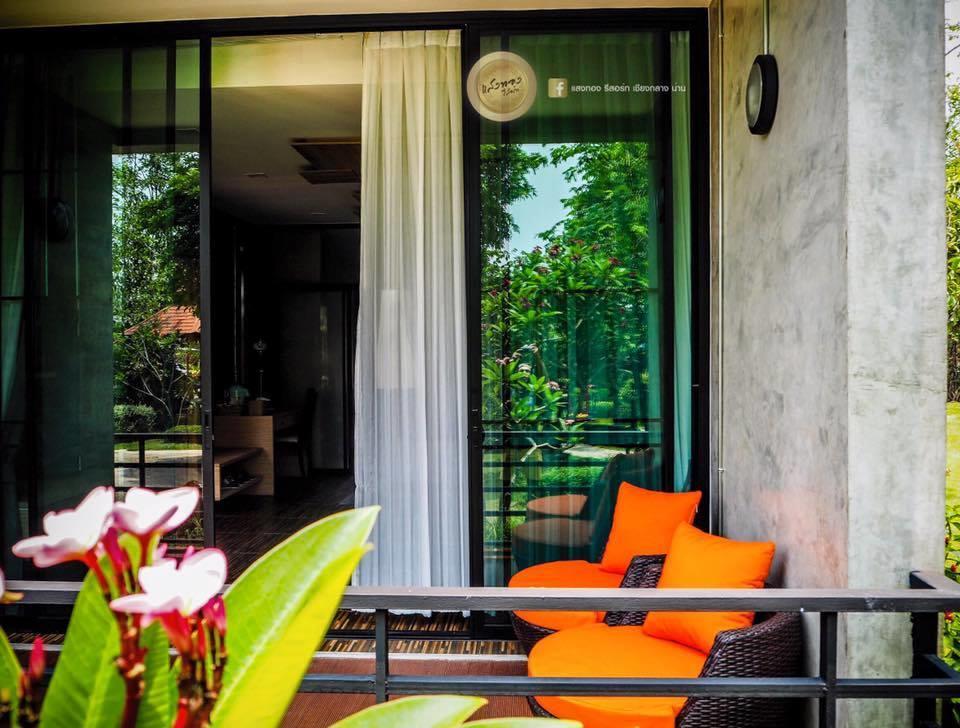 Sangthong At Resort 3*