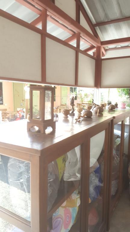 Yod Sungwan House Style 2* Chiang Mai