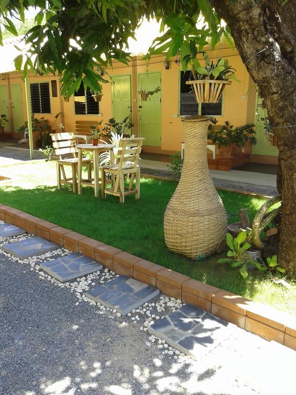 Guest house Yod Sungwan House Style Chiang Mai