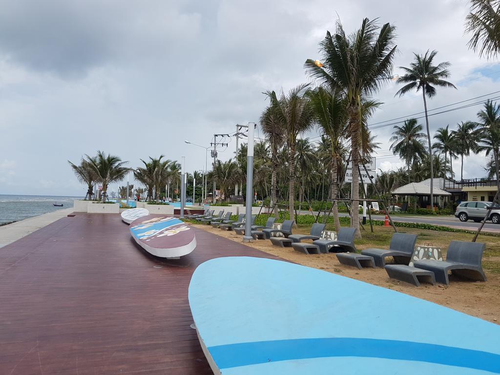 Villa Pranaluxe Pool