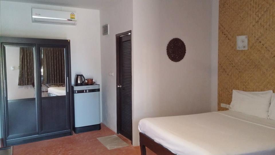 Resort Bamboo 2*