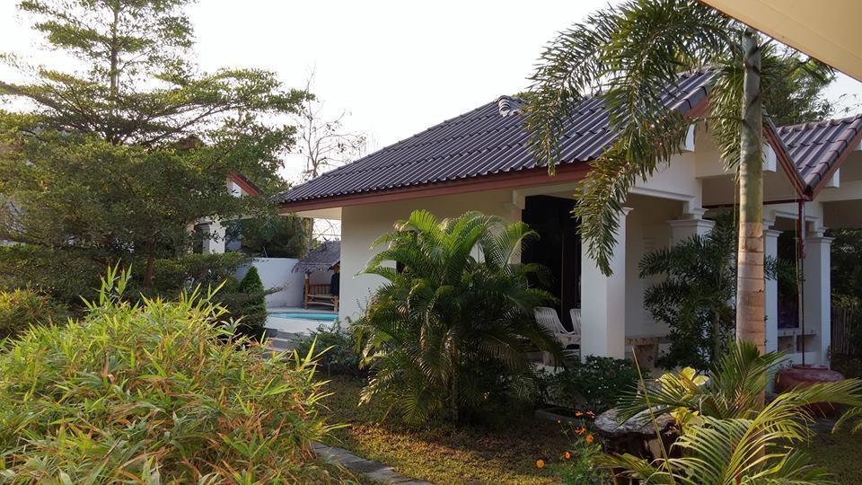 Resort Bamboo
