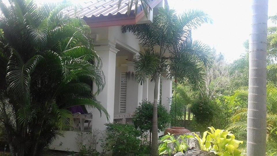 Resort Bamboo Khanom