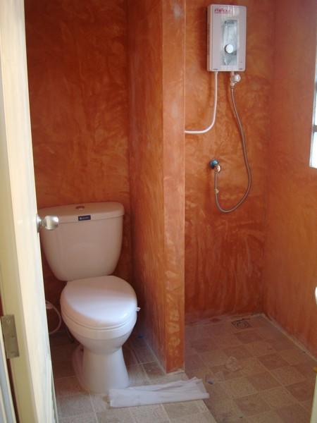 Bamboo Resort Khanom