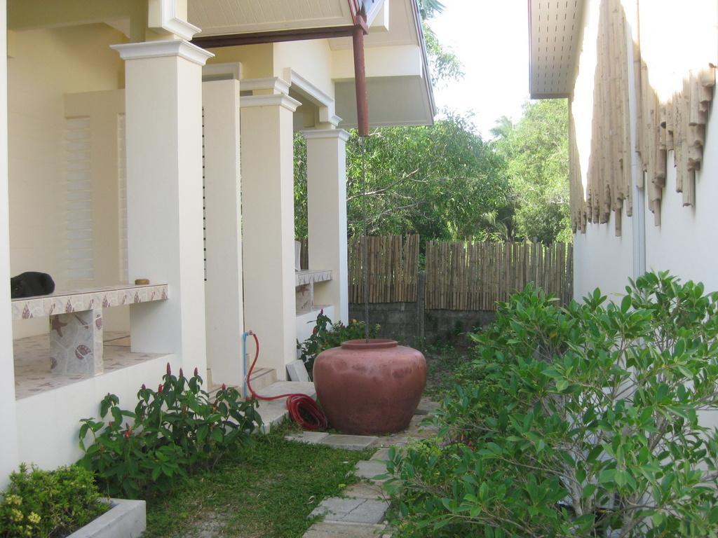 Bamboo Resort Khanom