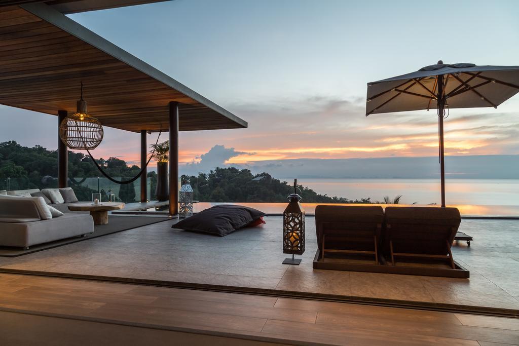 Villa Black Rock