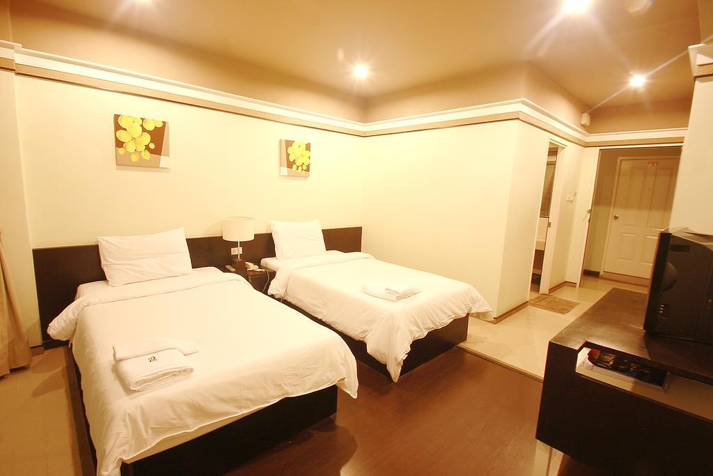 Narakul 3* Khon Kaen