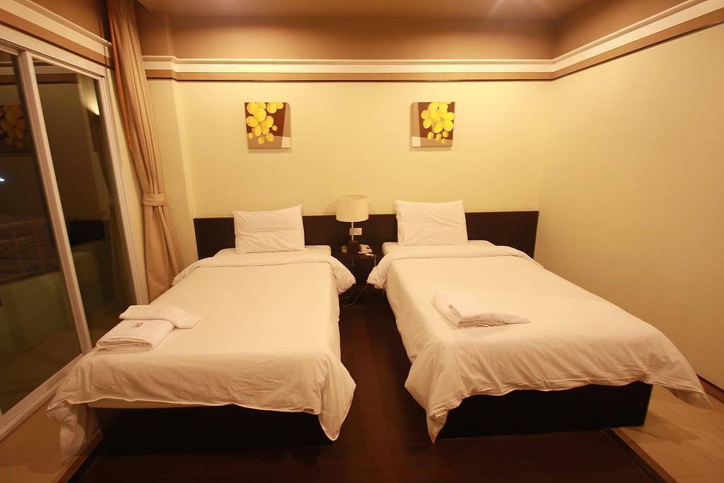 Hotel Narakul