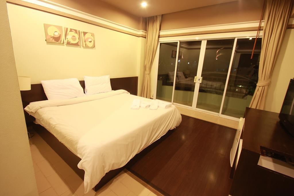 Hotel Narakul 3*