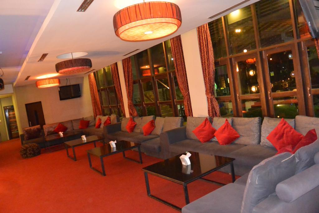 Narakul Hotel 3*