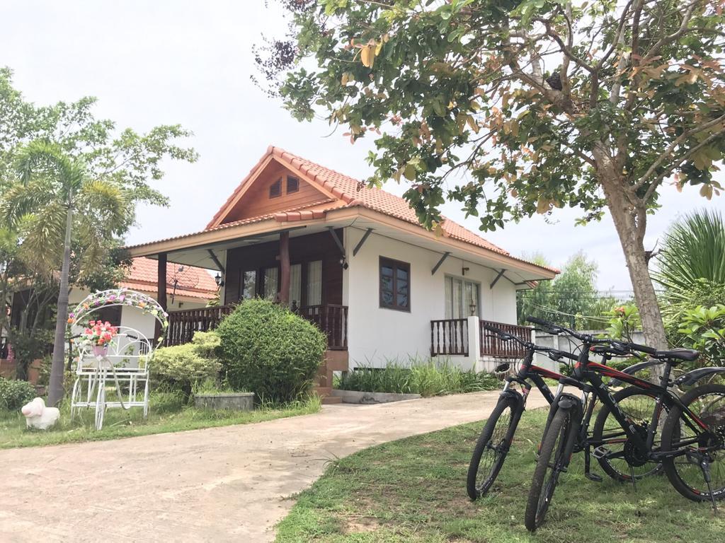 Plaifah Ubon