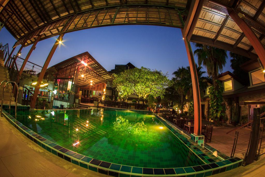 Narakul Hotel Khon Kaen