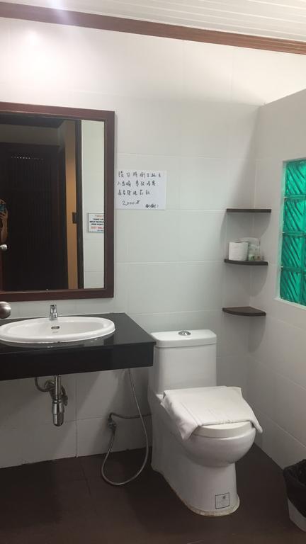 Jj Hotel Phi Phi Don