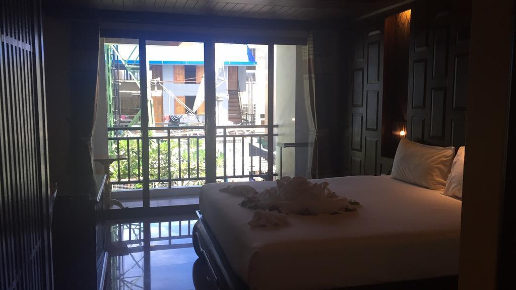 Jj Hotel
