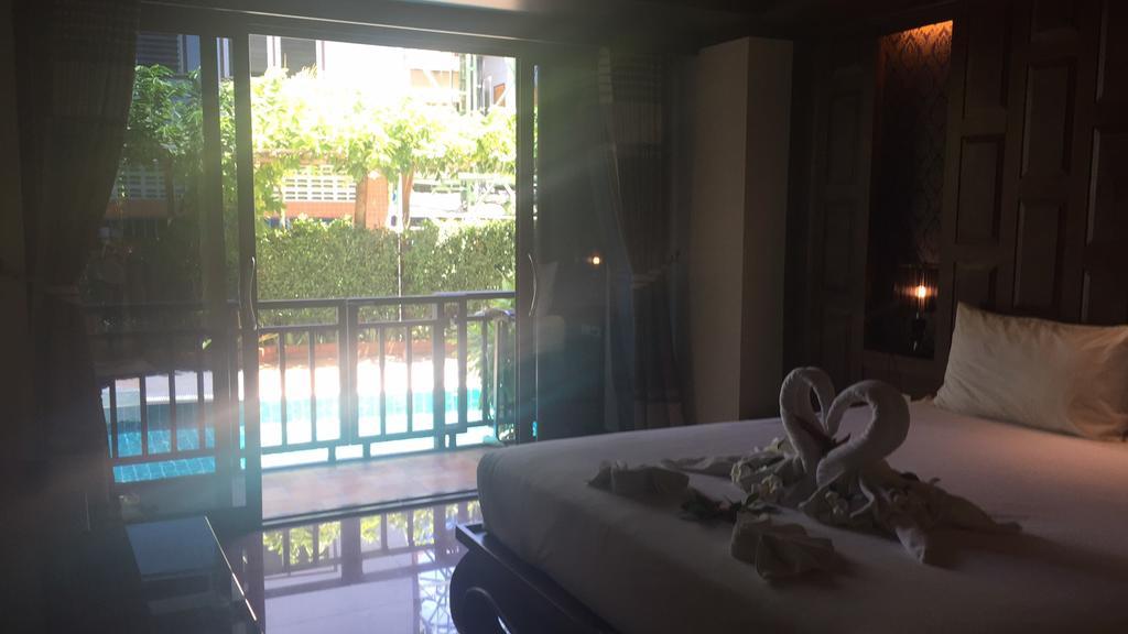 Jj Hotel 3*