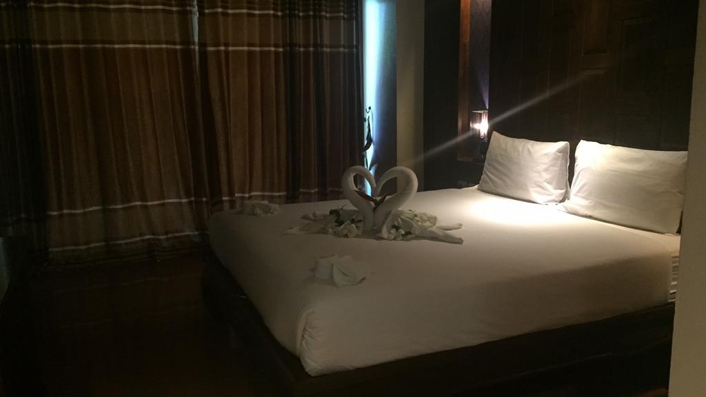 Hotel Jj 3*
