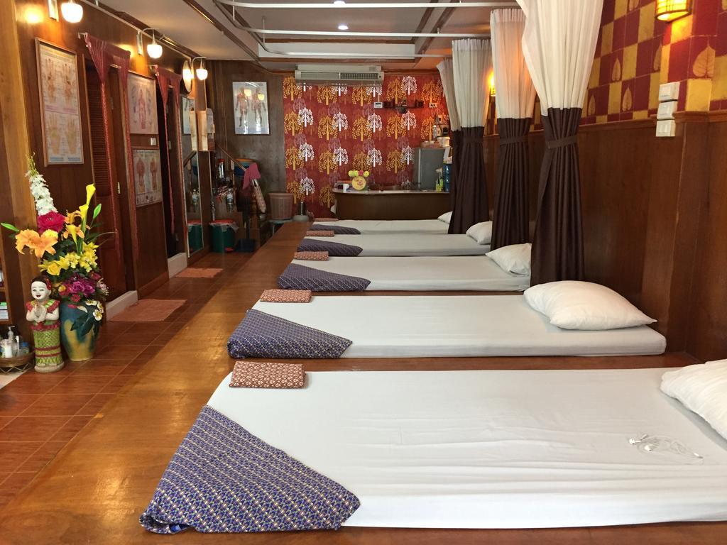 Chaokoh Hotel 3*