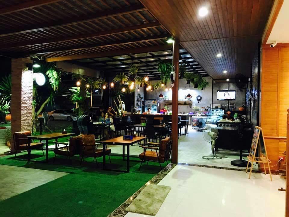 The Win Hotel Bang Saphan