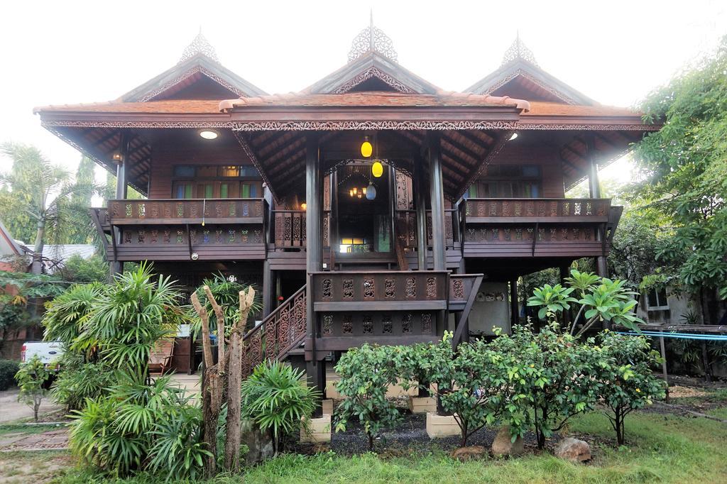 Fueangfu Villa * Koh Samui