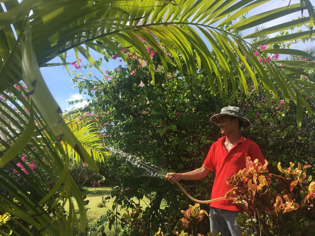 Resort Ao Thai Sathing Phra