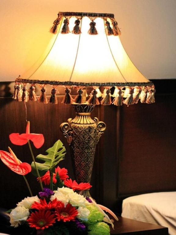 Kong Garden View Resort 3*