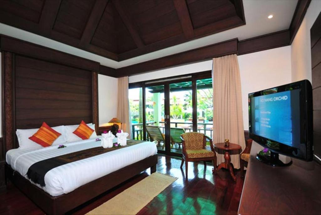 Aonang Orchid Hotel