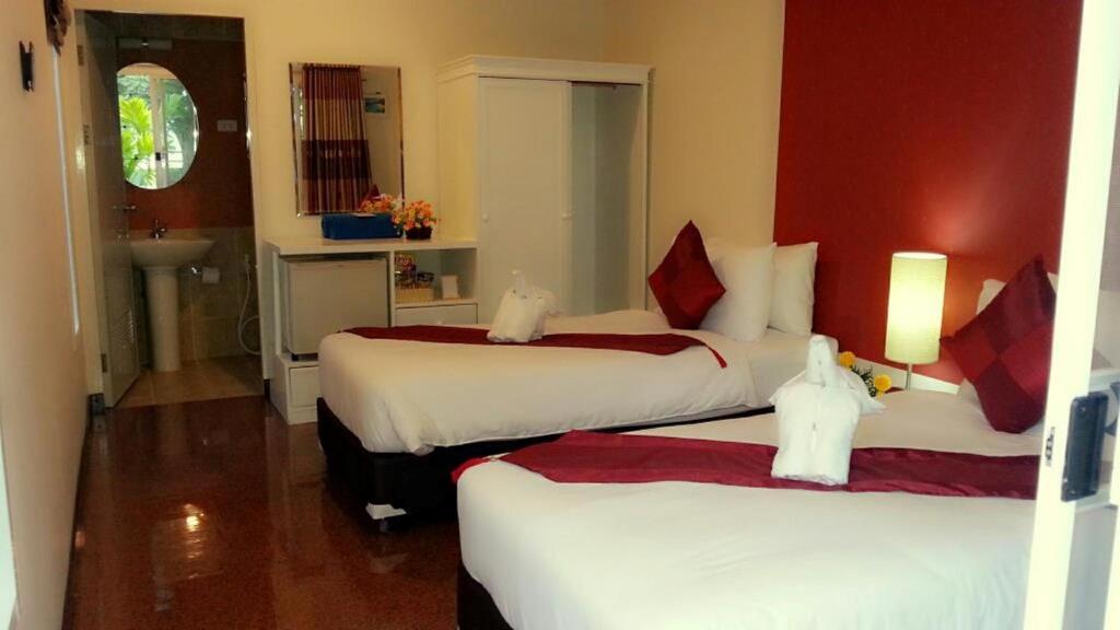 Resort Rimlay