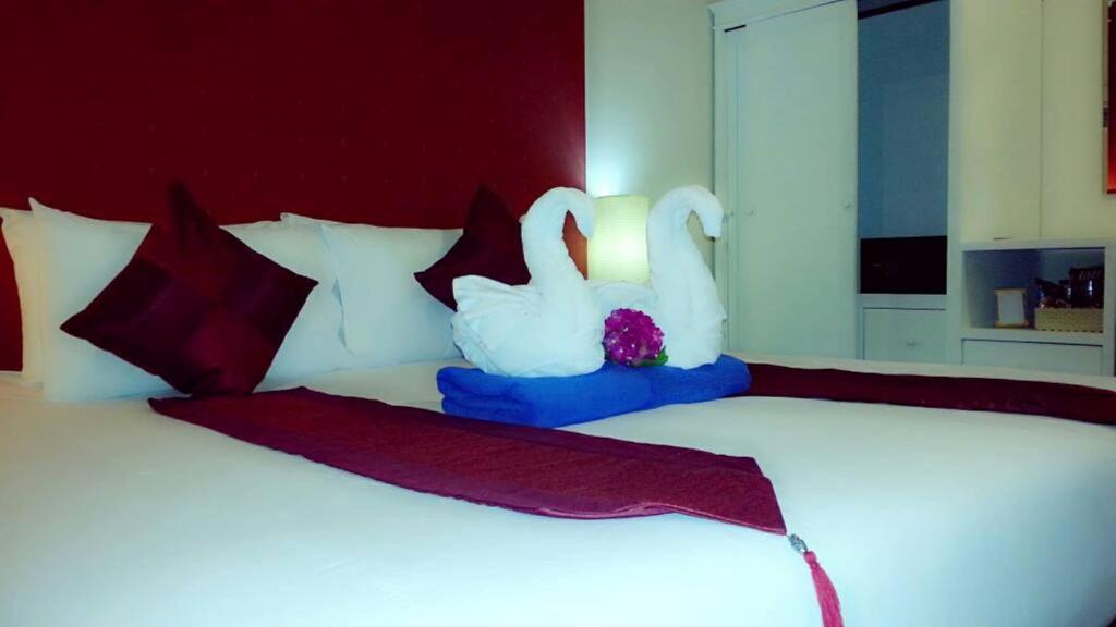Rimlay Resort Ao Nam Mao