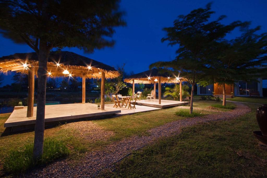 Bed & Breakfast Ban Bang 2*