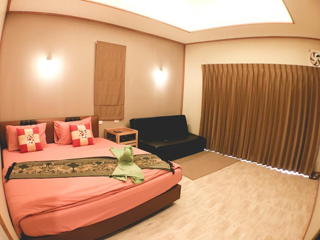 Floral Hill Khaokho Guest house