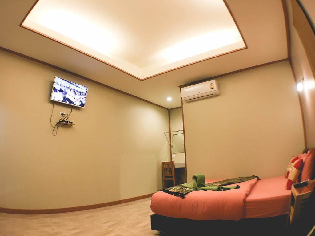 Guest house Floral Hill Khaokho 2*