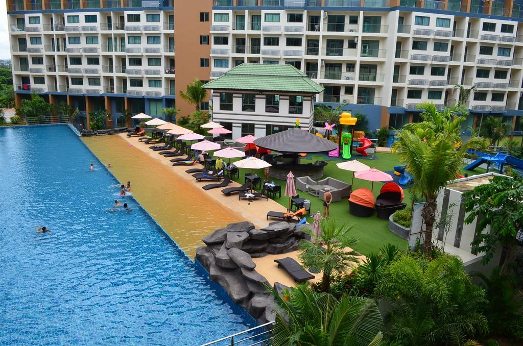Laguna 2 * Jomtien Beach