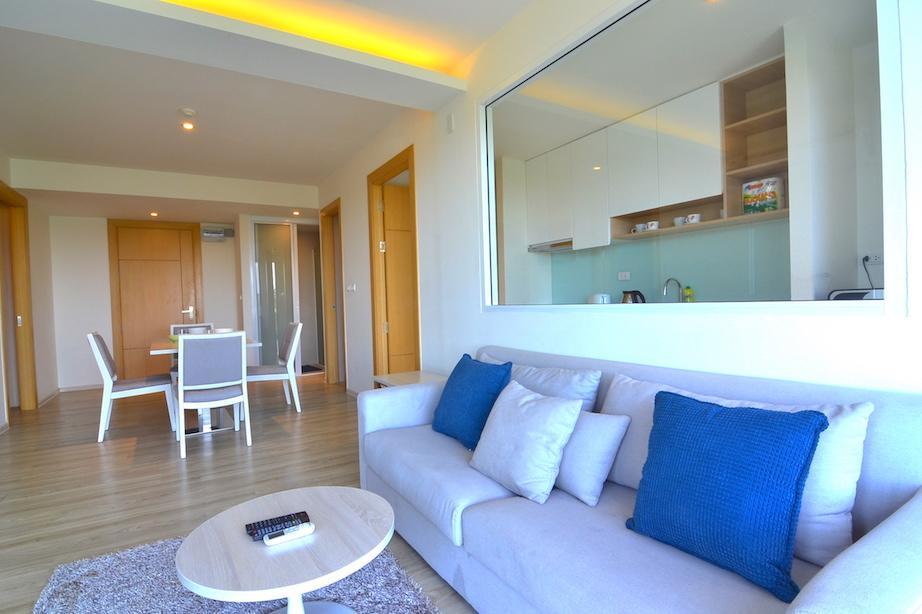 The Bleu Unit * Chaweng (Koh Samui)