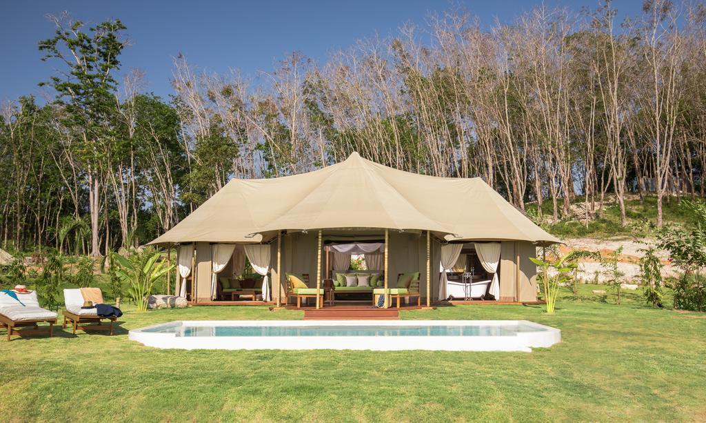 Resort Koyao Island 4*