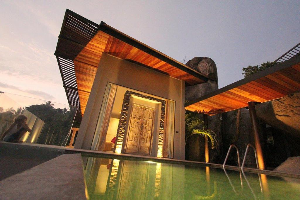 Villa Black Rock