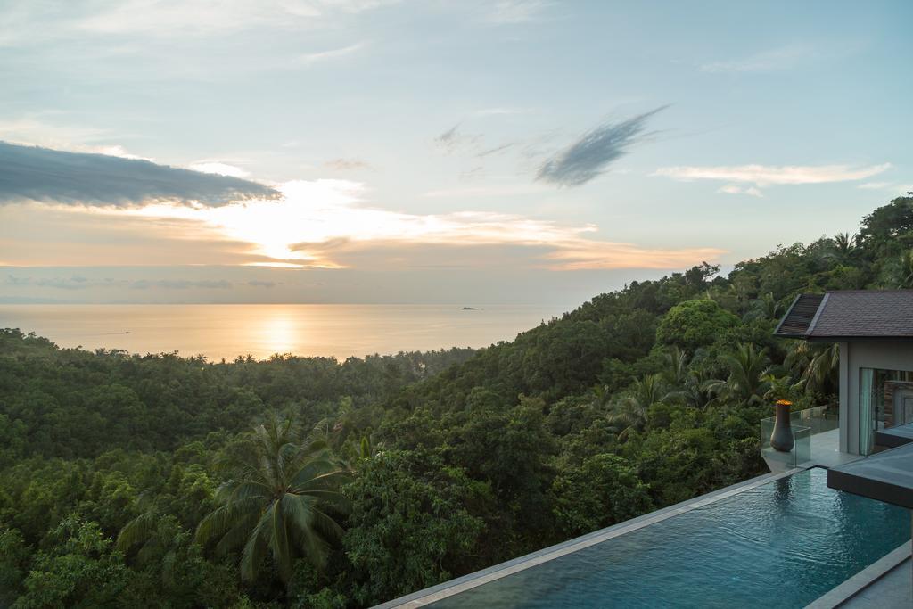 Black Rock Villa