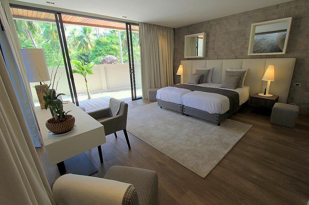 Villa Black Rock *