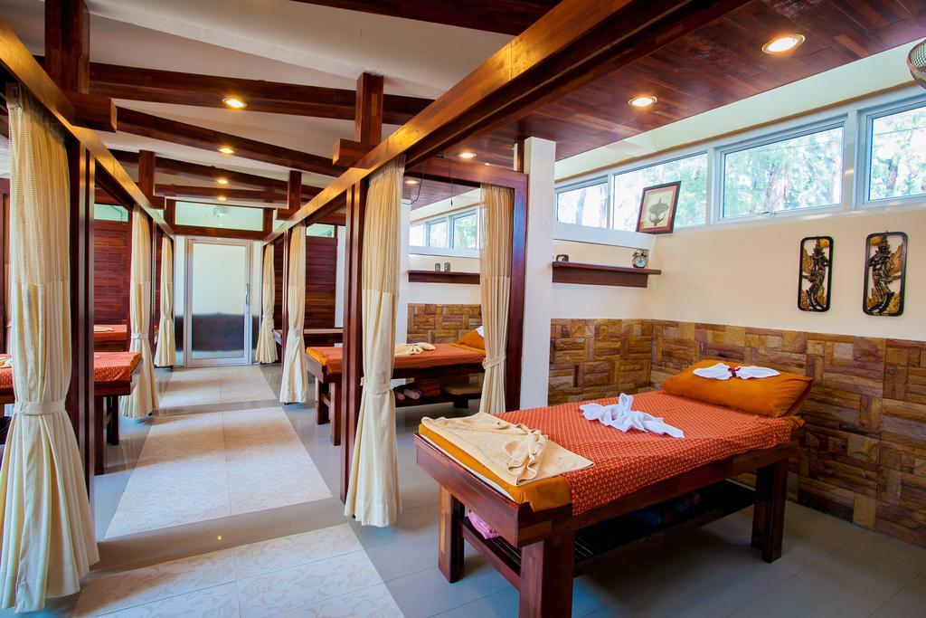 Resort Bundhaya 3*