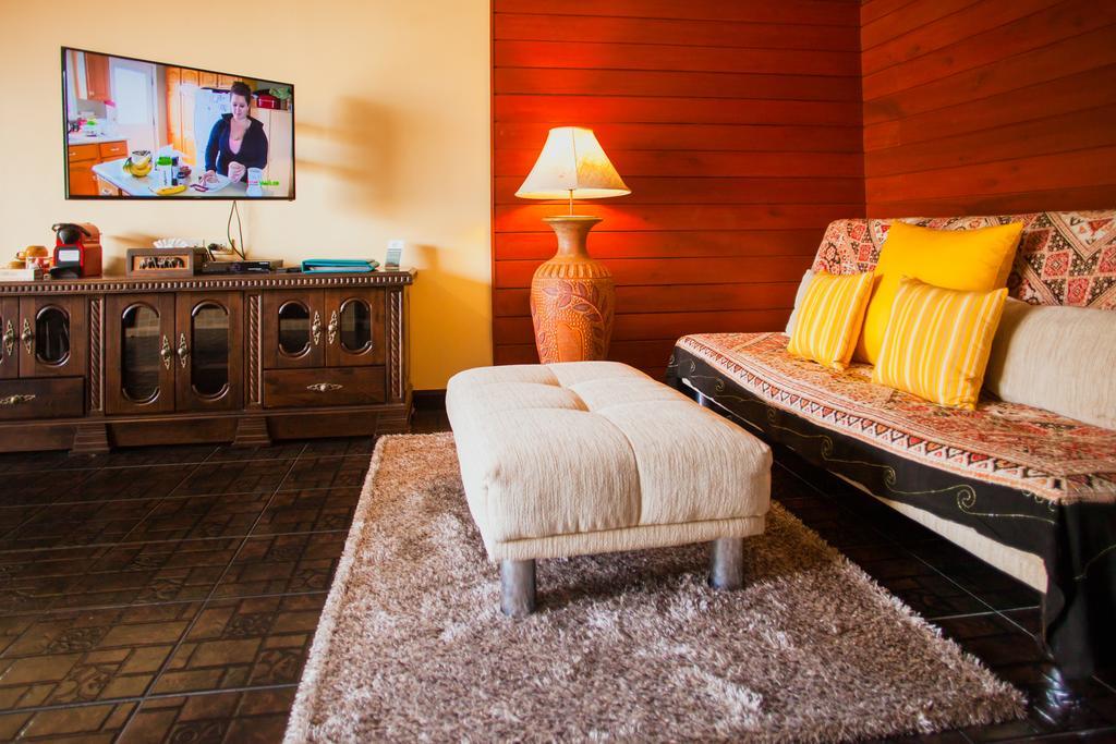 Pousada Baan Manuchang Villa, Sha Certified