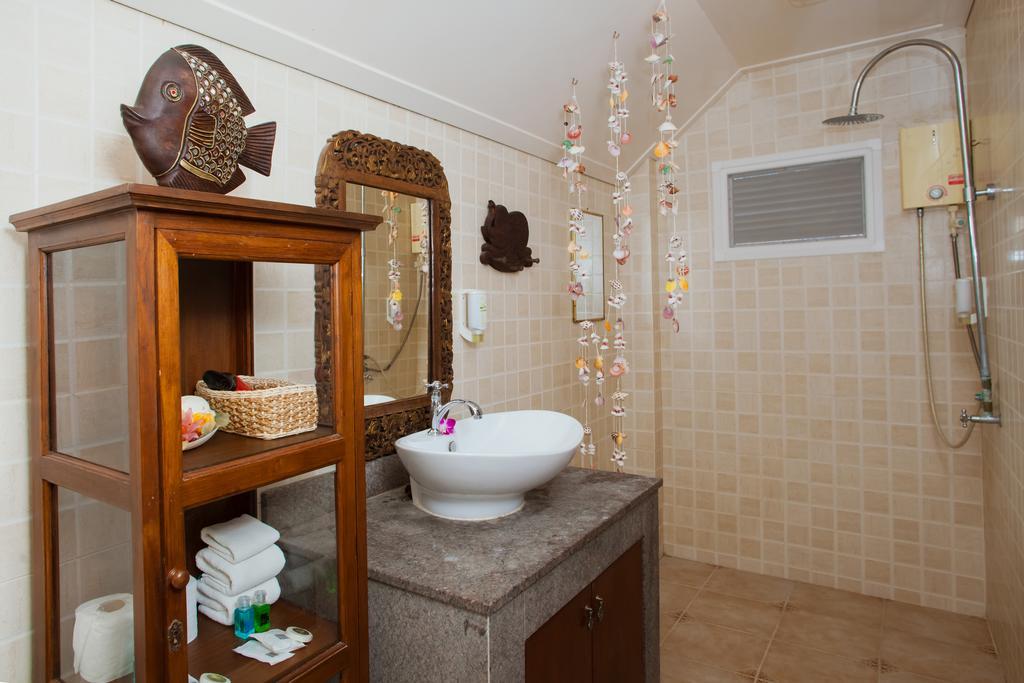 Baan Manuchang Villa, Sha Certified