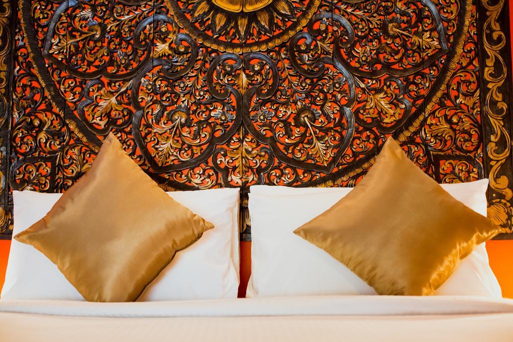 Baan Manuchang Villa, Sha Certified Pousada