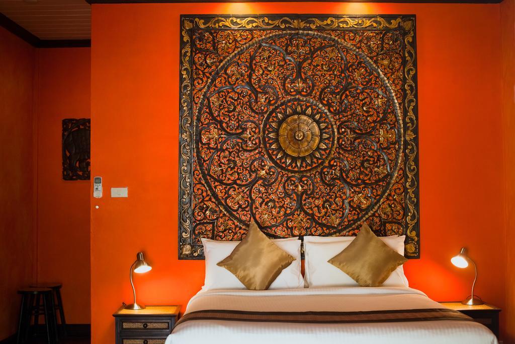 Baan Manuchang Villa, Sha Certified Pousada *
