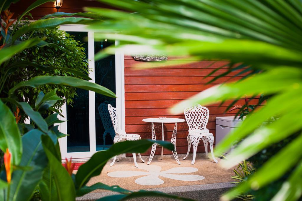 Pousada Baan Manuchang Villa, Sha Certified Ao Nang