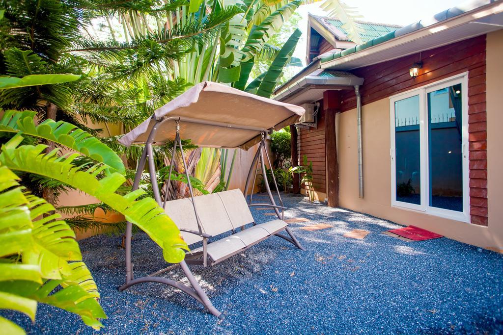 Pousada Baan Manuchang Villa, Sha Certified *