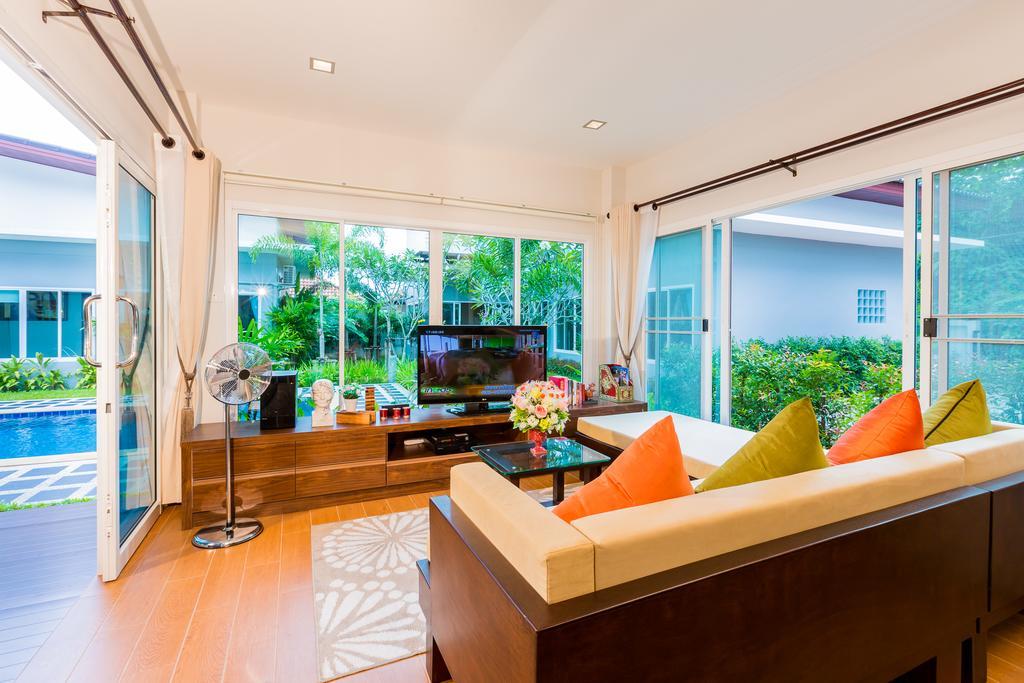 Irawan House