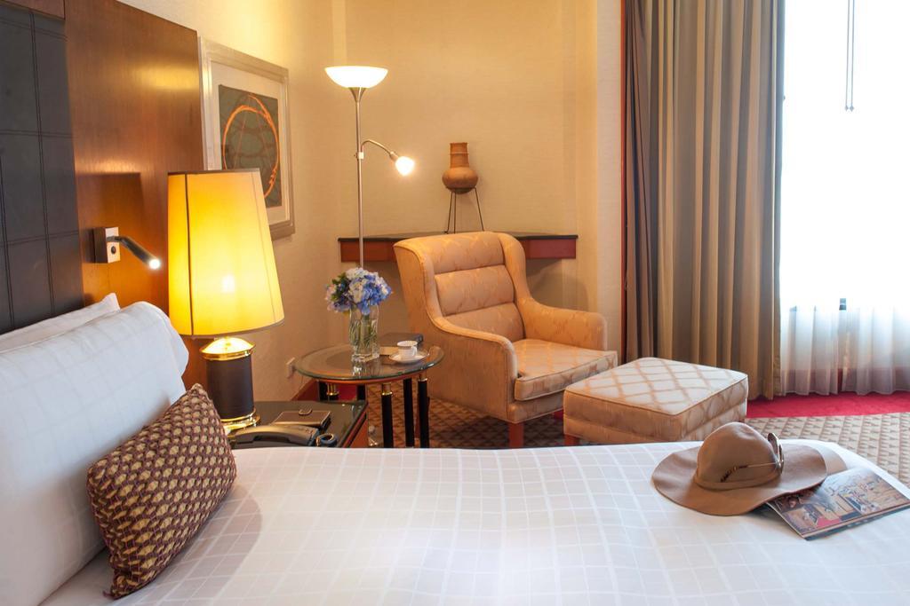 Pullman Raja Orchid Hotel Khon Kaen