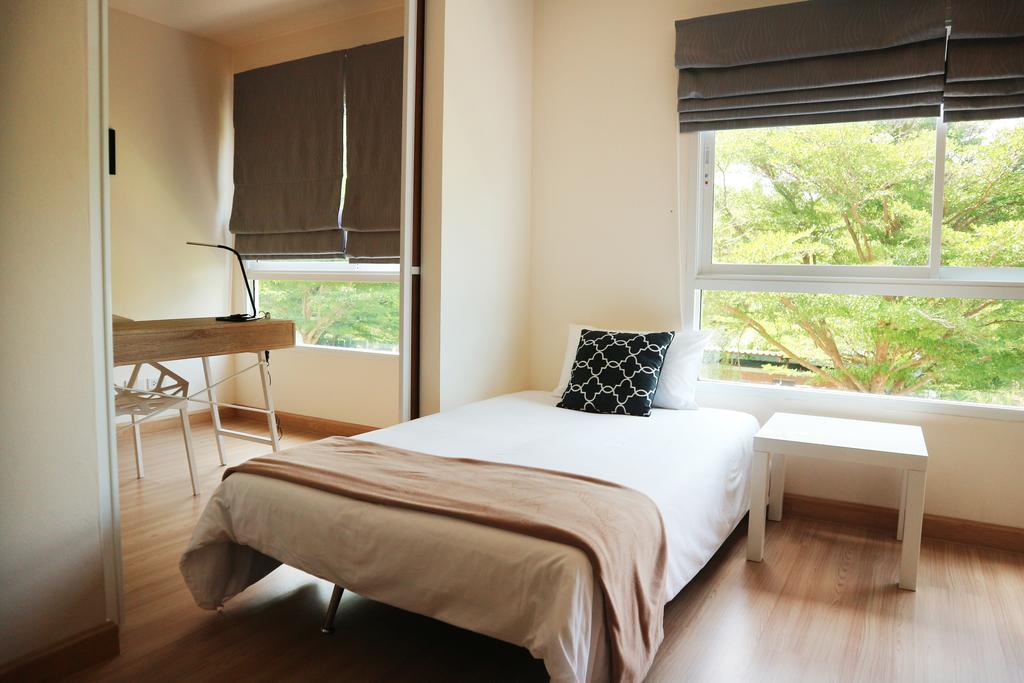 Banyan Residence Aparthotel Rayong