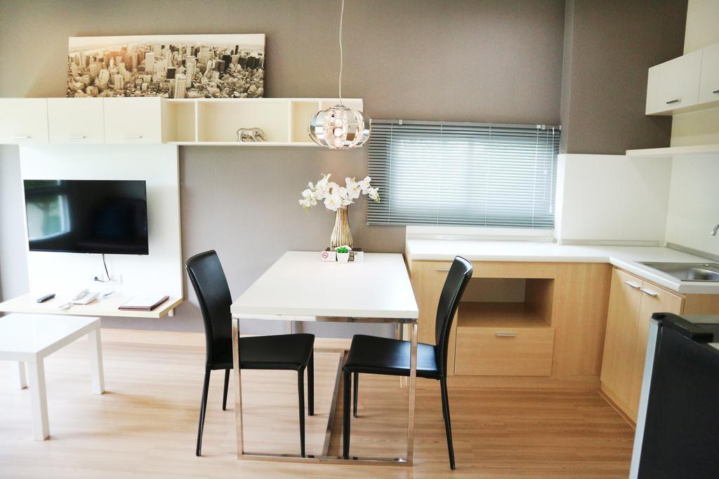 Aparthotel Banyan Residence 3*